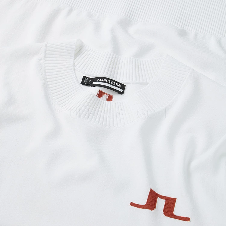 Jlindeberg J.Lindeberg Gus Golf Sweater 4 Jlindeberg J.Lindeberg Gus Golf Sweater - Image 2