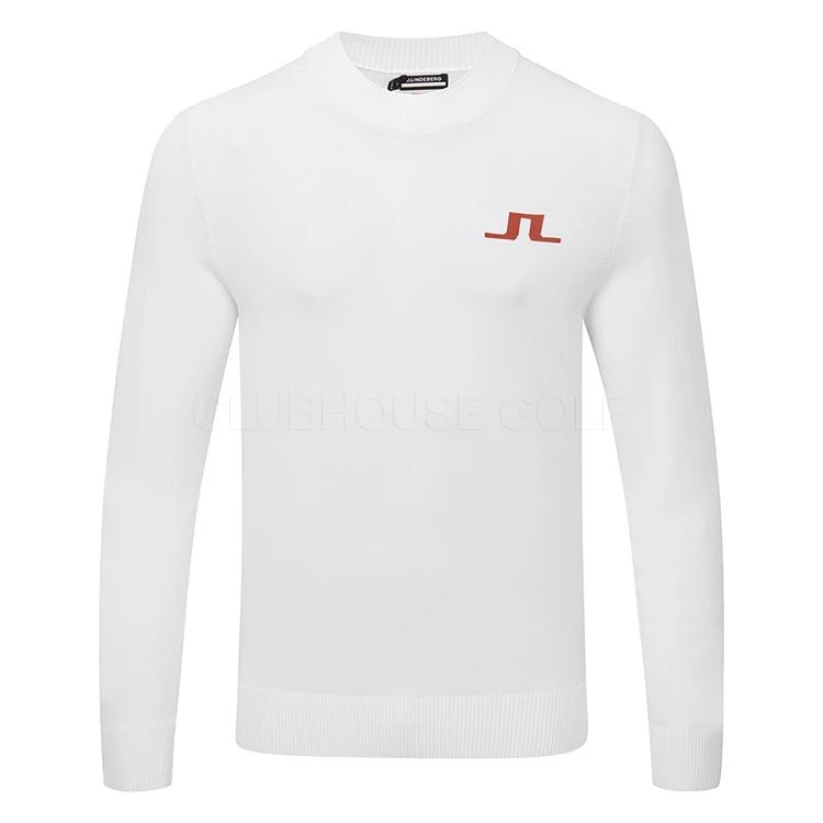 Jlindeberg J.Lindeberg Gus Golf Sweater 3 Jlindeberg J.Lindeberg Gus Golf Sweater