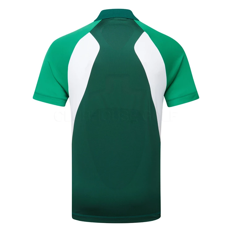 Jlindeberg J.Lindeberg Tour Lars Golf Polo Shirt 5 Jlindeberg J.Lindeberg Tour Lars Golf Polo Shirt - Image 3