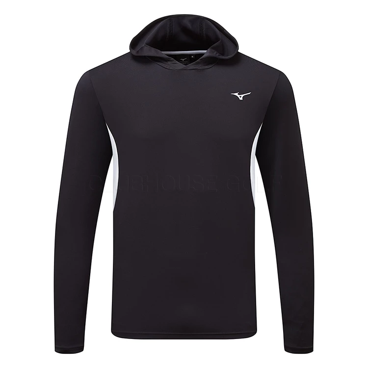 Mizuno G-Style Golf Hoodie 3 Mizuno G-Style Golf Hoodie
