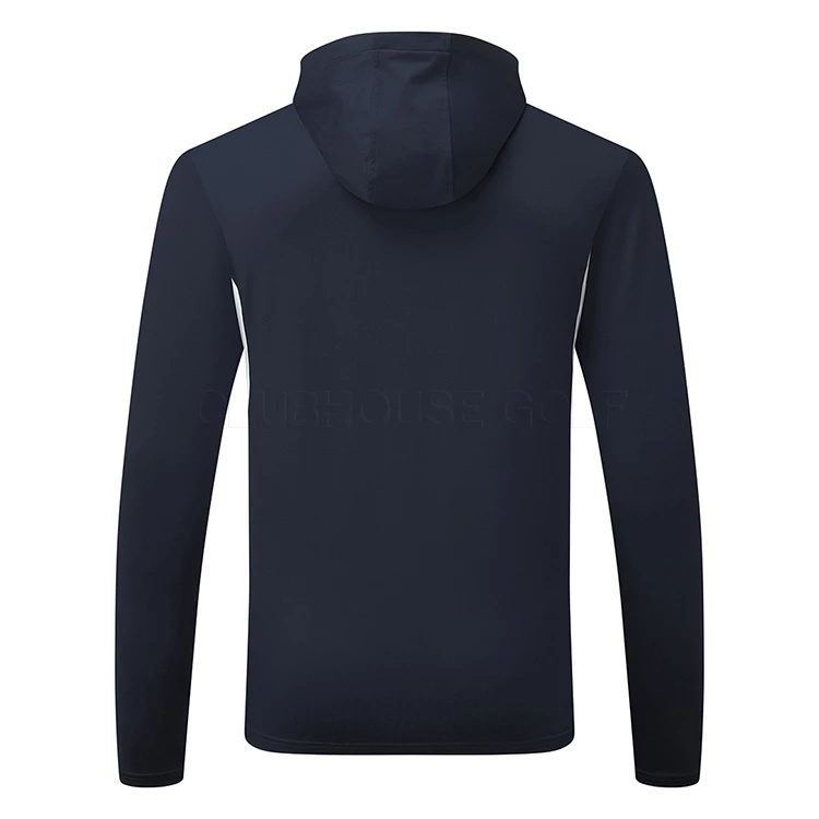 Mizuno G-Style Golf Hoodie 5 Mizuno G-Style Golf Hoodie - Image 3