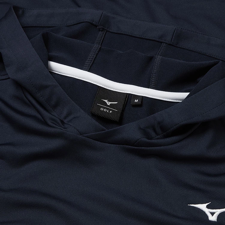 Mizuno G-Style Golf Hoodie 4 Mizuno G-Style Golf Hoodie - Image 2