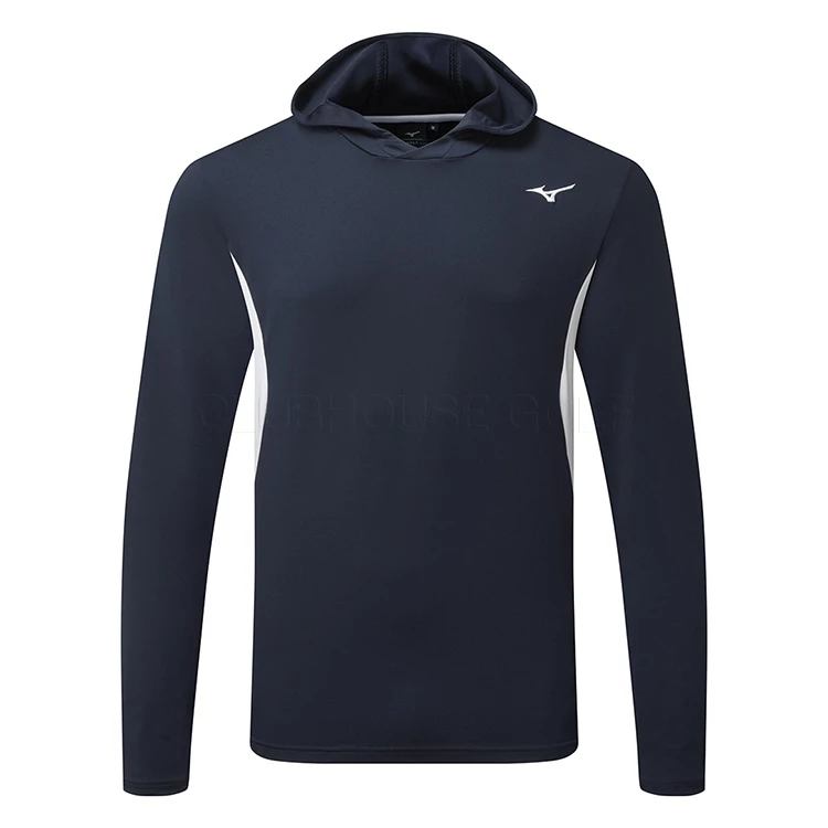 Mizuno G-Style Golf Hoodie 3 Mizuno G-Style Golf Hoodie