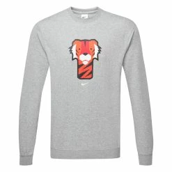 Nike Frank Crew Neck Golf Sweater