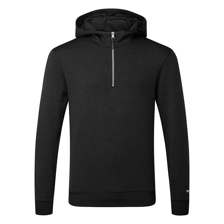 Nike Dry 1/2 Zip Golf Hoodie 3 Nike Dry 1/2 Zip Golf Hoodie