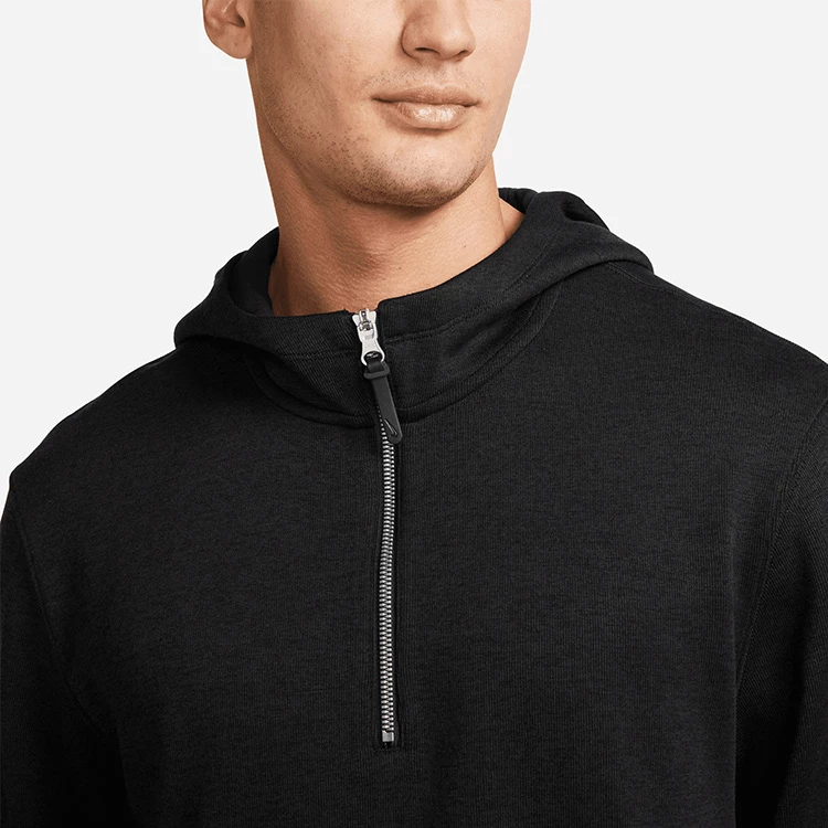 Nike Dry 1/2 Zip Golf Hoodie 7 Nike Dry 1/2 Zip Golf Hoodie - Image 5