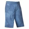 Nike Dry Hybrid Wash Golf Shorts -Golf Shirts Sales Nike Dry Hybrid Wash Golf Shorts Dutch Blue Midnight Navy Front