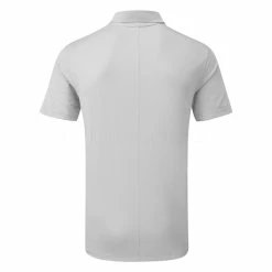 Nike Dry Victory Solid Golf Polo Shirt -Golf Shirts Sales Nike SS22 Dri Fit Victory Solid Polo Shirt DH0822 077 Code SHNIK796 Back