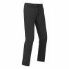Nike Dry Vapor Slim Golf Pants 2 Nike Dry Vapor Slim Golf Pants -Golf Shirts Sales Nike SS22 Dry Vapor Slim Golf Pants DA3062 010 34 32 Black Front