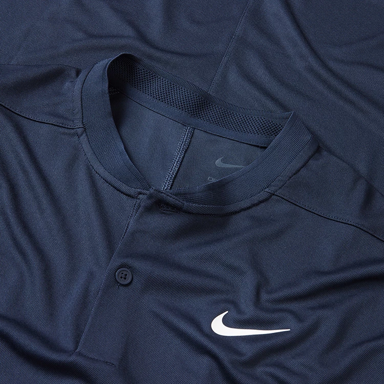 Nike Dry Victory Blade Golf Polo Shirt 4 Nike Dry Victory Blade Golf Polo Shirt - Image 2