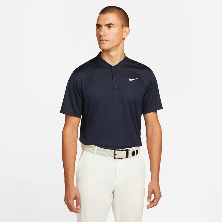 Nike Dry Victory Blade Golf Polo Shirt 6 Nike Dry Victory Blade Golf Polo Shirt - Image 4