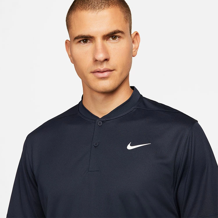 Nike Dry Victory Blade Golf Polo Shirt 7 Nike Dry Victory Blade Golf Polo Shirt - Image 5
