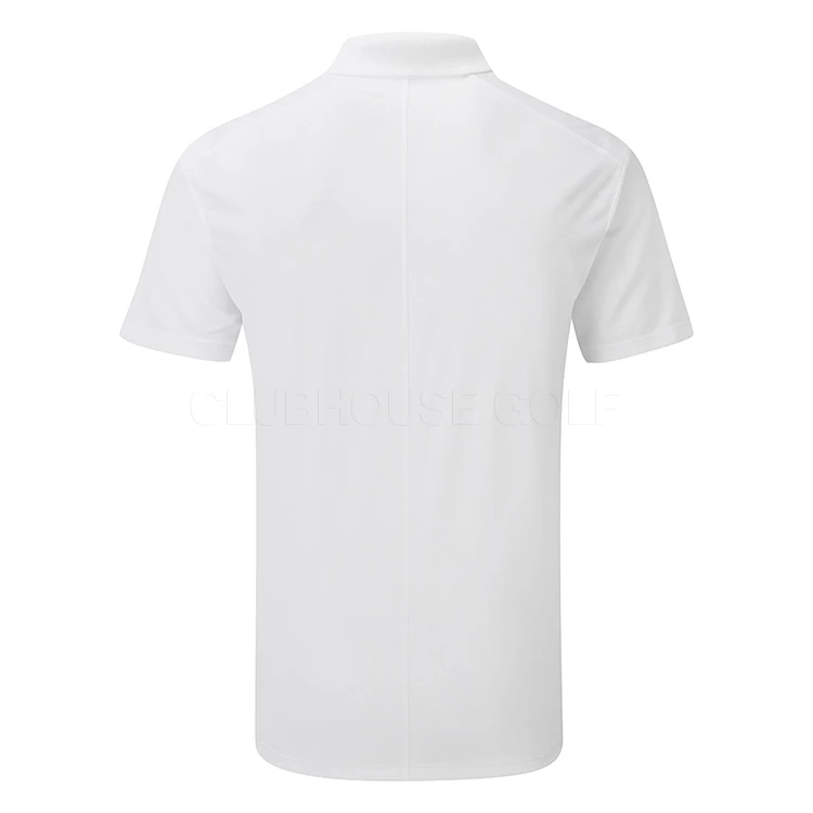 Nike Dry Victory Colourblock Golf Polo Shirt 5 Nike Dry Victory Colourblock Golf Polo Shirt - Image 3