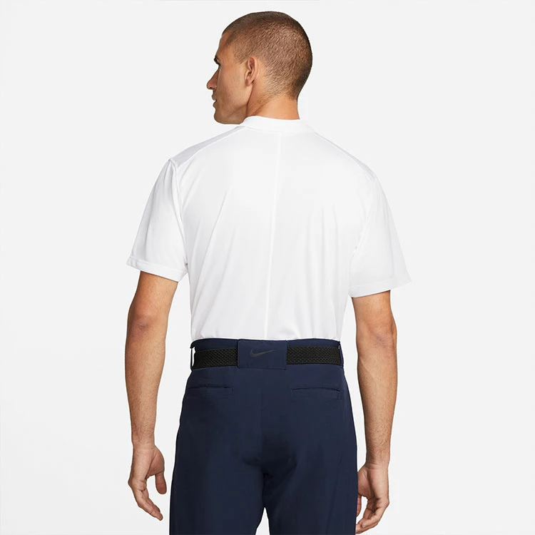 Nike Dry Victory Colourblock Golf Polo Shirt 8 Nike Dry Victory Colourblock Golf Polo Shirt - Image 6