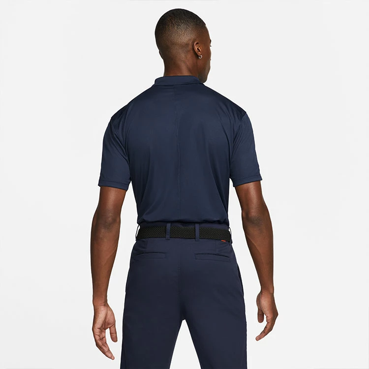 Nike Dry Victory Colourblock Golf Polo Shirt 8 Nike Dry Victory Colourblock Golf Polo Shirt - Image 6