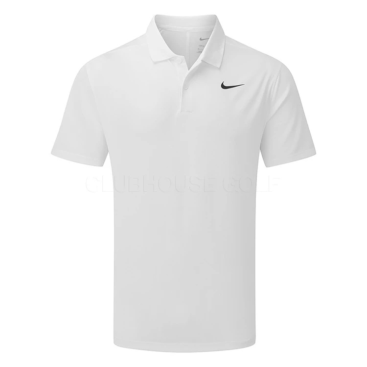 Nike Dry Victory Solid Golf Polo Shirt 3 Nike Dry Victory Solid Golf Polo Shirt