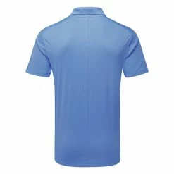 Nike Dry Victory Solid Golf Polo Shirt 10 Nike Dry Victory Solid Golf Polo Shirt -Golf Shirts Sales Nike SS22 Dry Victory Solid Golf Polo Shirt DH0822 412 M SHNIK780 University Blue White Back