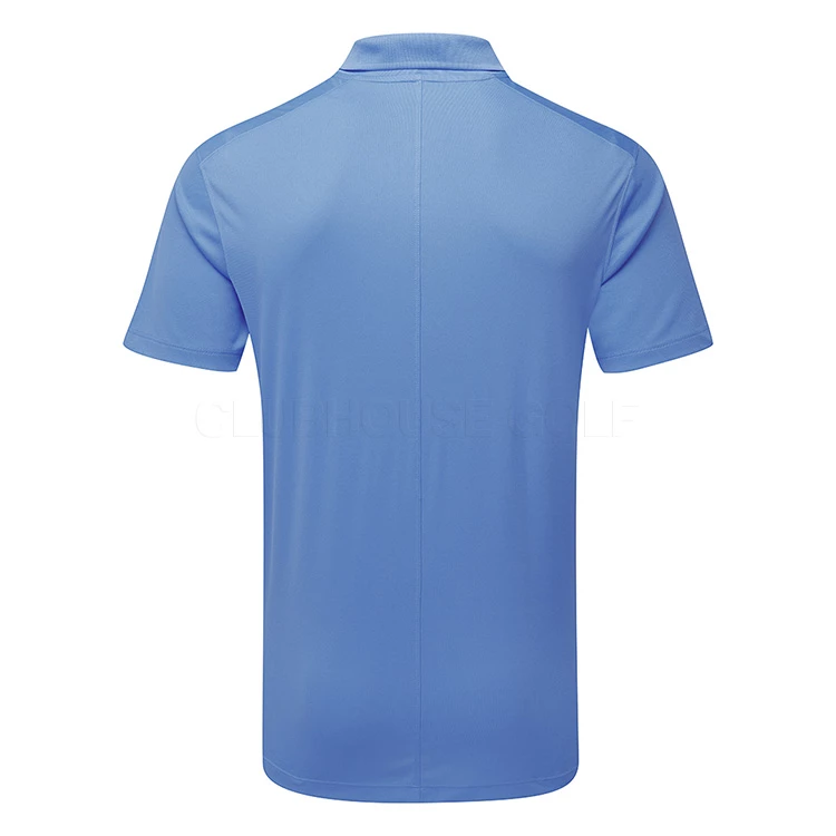 Nike Dry Victory Solid Golf Polo Shirt 5 Nike Dry Victory Solid Golf Polo Shirt - Image 3