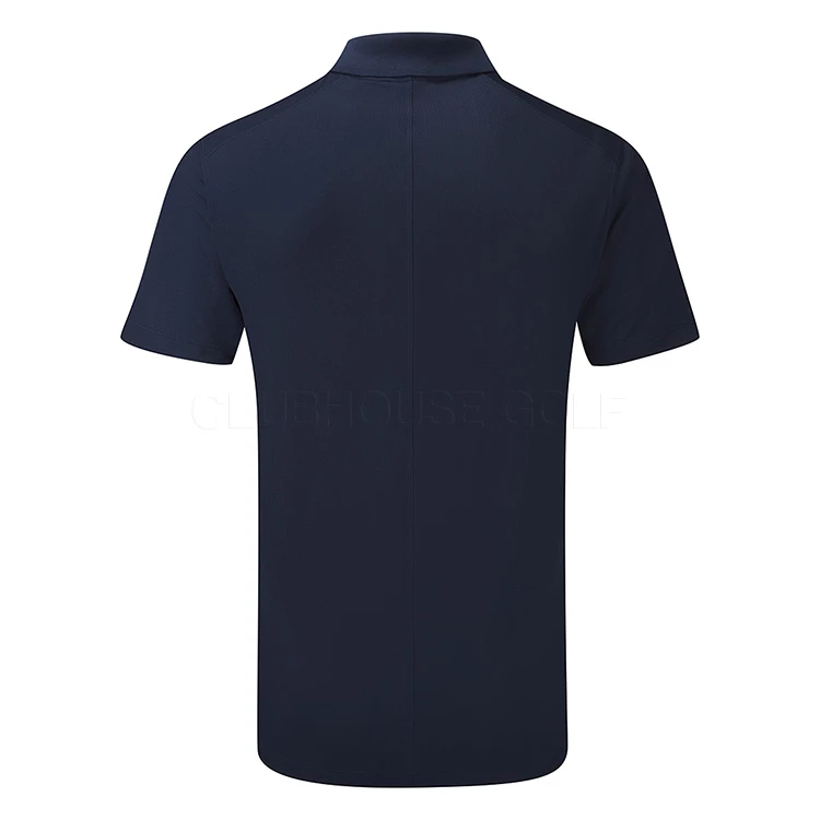 Nike Dry Victory Solid Golf Polo Shirt 5 Nike Dry Victory Solid Golf Polo Shirt - Image 3