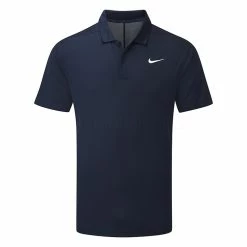 Nike Dry Victory Solid Golf Polo Shirt