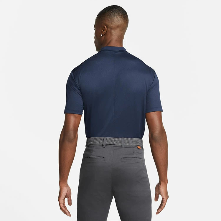 Nike Dry Victory Solid Golf Polo Shirt 8 Nike Dry Victory Solid Golf Polo Shirt - Image 6