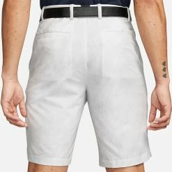 Nike Dry Hybrid Wash Golf Shorts -Golf Shirts Sales Nike SS22 Hybrid Wash Shorts DH1949 100 Code TSNIK081 Model 2