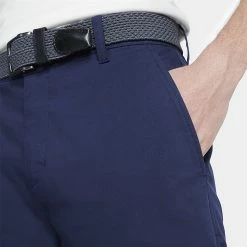 Nike Dry UV Chino Golf Pants 12 Nike Dry UV Chino Golf Pants -Golf Shirts Sales Nike AW21 UV Chino Pant DA4089 451 Code TRNIK151 34 W 32 Leg Model2