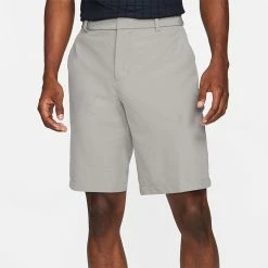 Nike Dry Hybrid Golf Shorts 11 Nike Dry Hybrid Golf Shorts -Golf Shirts Sales Nike SS21 Dry Hybrid Short CU9740 003 Code TSNIK065 Dust Model 1