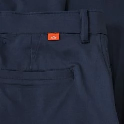 Nike Dry UV Chino Slim Golf Pants 10 Nike Dry UV Chino Slim Golf Pants -Golf Shirts Sales Nike SS21 Dry UV Chino Slim Pant DA4130 451 Code TRNIK146 Black detail