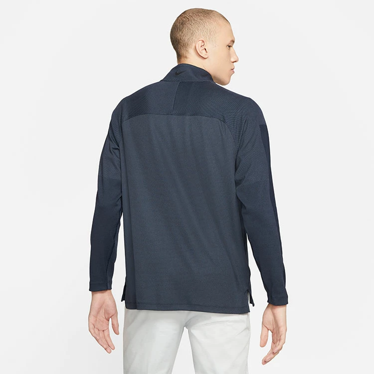 Nike Dry Vapor 1/2 Zip Golf Sweater 7 Nike Dry Vapor 1/2 Zip Golf Sweater - Image 5