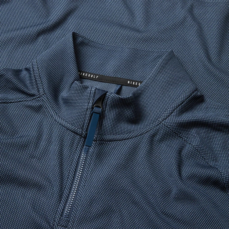 Nike Dry Vapor 1/2 Zip Golf Sweater 4 Nike Dry Vapor 1/2 Zip Golf Sweater - Image 2