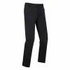Nike Dry UV Chino Slim Golf Pants 1 Nike Dry UV Chino Slim Golf Pants -Golf Shirts Sales Nike SS21 UV Chino Trousers DA4130 010 Code TRNIK134 Black Front