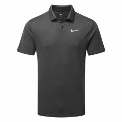 Nike Dry Tour Jacquard Golf Polo Shirt