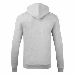 Oakley Relax Pullover Golf Hoodie 7 Oakley Relax Pullover Golf Hoodie -Golf Shirts Sales Oakley AW21 Relax Pullover Hoodie 401723 28B Code SWOAK091 M New Granite Heather Back