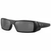 Oakley Gascan Golf Sunglasses -Golf Shirts Sales Oakley Gascan Golf Sunglasses Matte Black Black Iridium 1