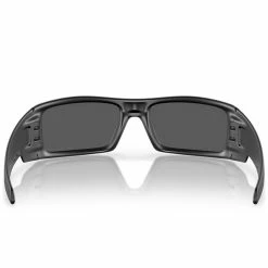 Oakley Gascan Golf Sunglasses -Golf Shirts Sales Oakley Gascan Golf Sunglasses Matte Black Black Iridium 3