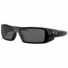 Oakley Gascan Golf Sunglasses -Golf Shirts Sales Oakley Gascan Golf Sunglasses Polished Black Grey 1