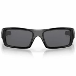 Golf Shirts Sales -Golf Shirts Sales Oakley Gascan Golf Sunglasses Polished Black Grey 2