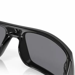 Oakley Gascan Golf Sunglasses -Golf Shirts Sales Oakley Gascan Golf Sunglasses Polished Black Grey 6