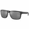 Oakley Holbrook XL Golf Sunglasses -Golf Shirts Sales Oakley Holbrook XL Golf Sunglasses Matte Black Prizm Black 1