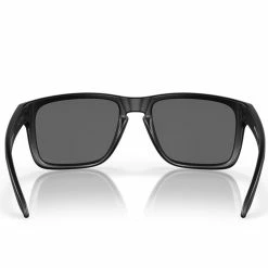 Oakley Holbrook XL Golf Sunglasses -Golf Shirts Sales Oakley Holbrook XL Golf Sunglasses Matte Black Prizm Black 3