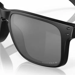 Oakley Holbrook XL Golf Sunglasses -Golf Shirts Sales Oakley Holbrook XL Golf Sunglasses Matte Black Prizm Black 5