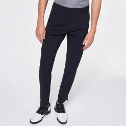 Oakley Take Pro 3.0 Golf Pants 11 Oakley Take Pro 3.0 Golf Pants -Golf Shirts Sales Oakley AW20 Take Pro 3.0 Pant 401403 02E Code TROAK063 Blackout Model 1