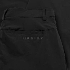 Oakley Take Pro 3.0 Golf Pants 10 Oakley Take Pro 3.0 Golf Pants -Golf Shirts Sales Oakley AW20 Take Pro 3.0 Pant 401403 02E Code TROAK063 Blackout detail