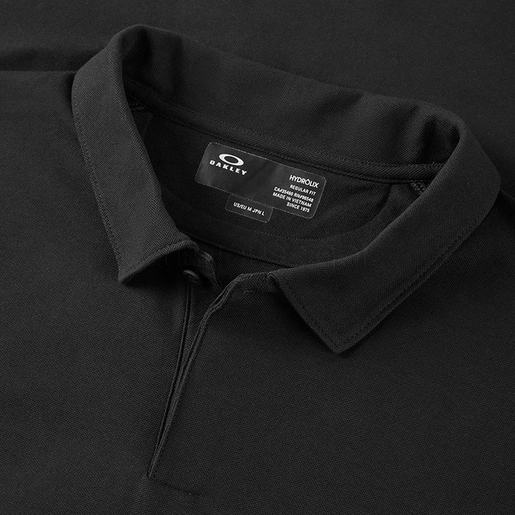 Oakley Club House RC 2.0 Golf Polo Shirt 4 Oakley Club House RC 2.0 Golf Polo Shirt - Image 2