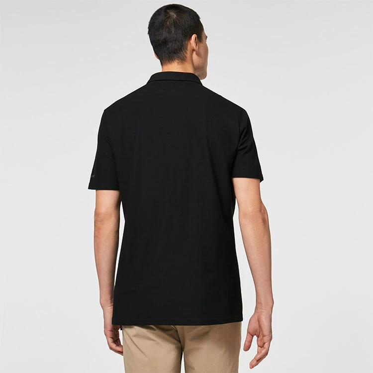 Oakley Club House RC 2.0 Golf Polo Shirt 8 Oakley Club House RC 2.0 Golf Polo Shirt - Image 6