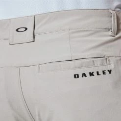 Oakley Take Pro Short 3.0 Golf Shorts 13 Oakley Take Pro Short 3.0 Golf Shorts -Golf Shirts Sales Oakley AW21 Take Pro Short 3.0 401404 22Y Code TSOAK046 32 W Stone Grey Model3