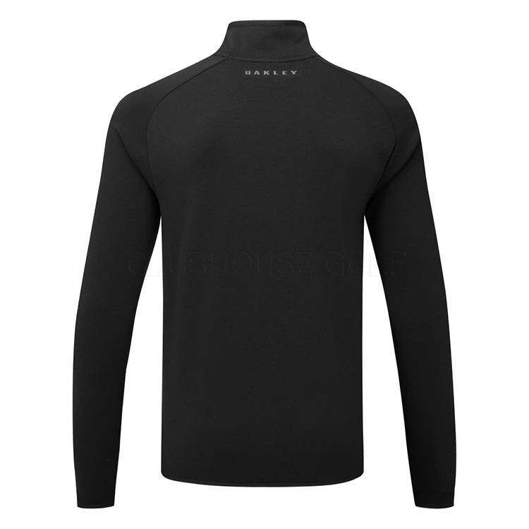 Oakley Range 2.0 1/4 Zip Golf Pullover - Image 3
