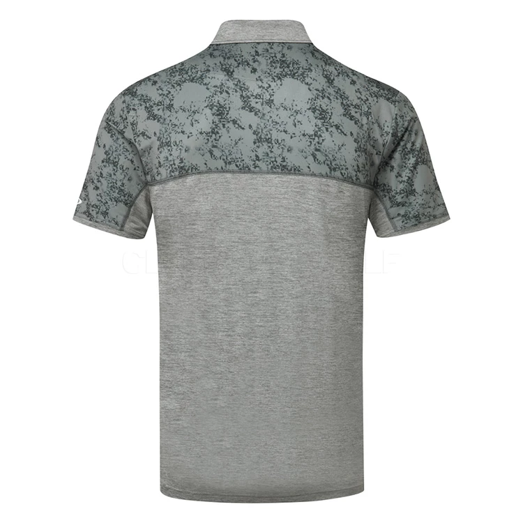 Oakley Sand Block Golf Polo Shirt 5 Oakley Sand Block Golf Polo Shirt - Image 3