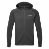 Oscarjacobson Oscar Jacobson Travis Golf Hoodie 1 Oscarjacobson Oscar Jacobson Travis Golf Hoodie -Golf Shirts Sales Oscar Jacobson AW22 Travis Hoodie OJTOP0044 SWOSC208 S Black Front